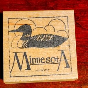 Minnesota Rubber Stamp